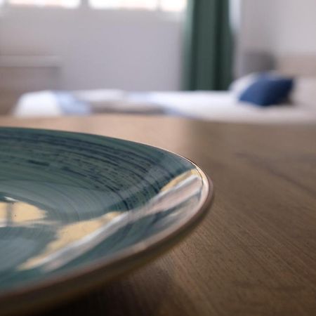 Sdh Apartments Alicante Dış mekan fotoğraf