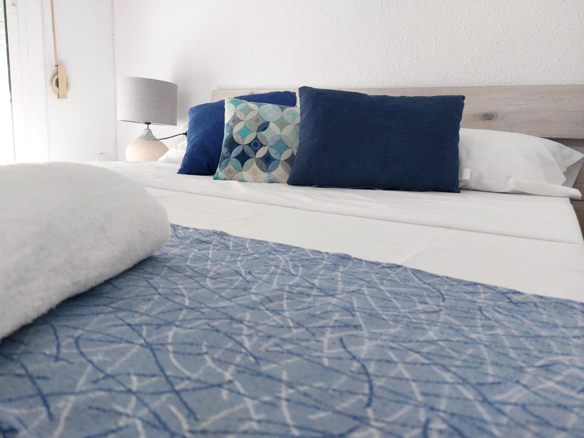 Sdh Apartments Alicante Dış mekan fotoğraf