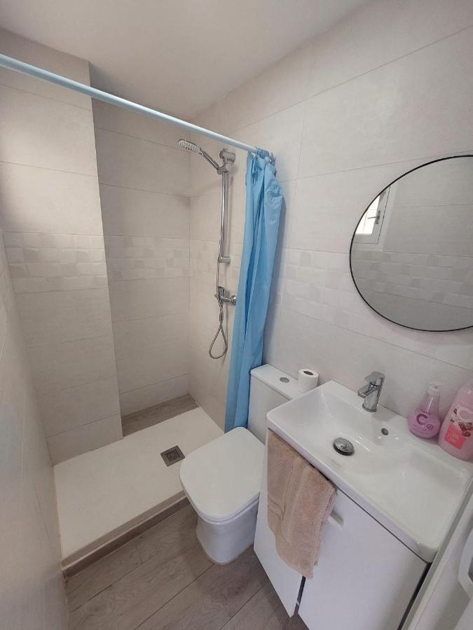 Sdh Apartments Alicante Dış mekan fotoğraf