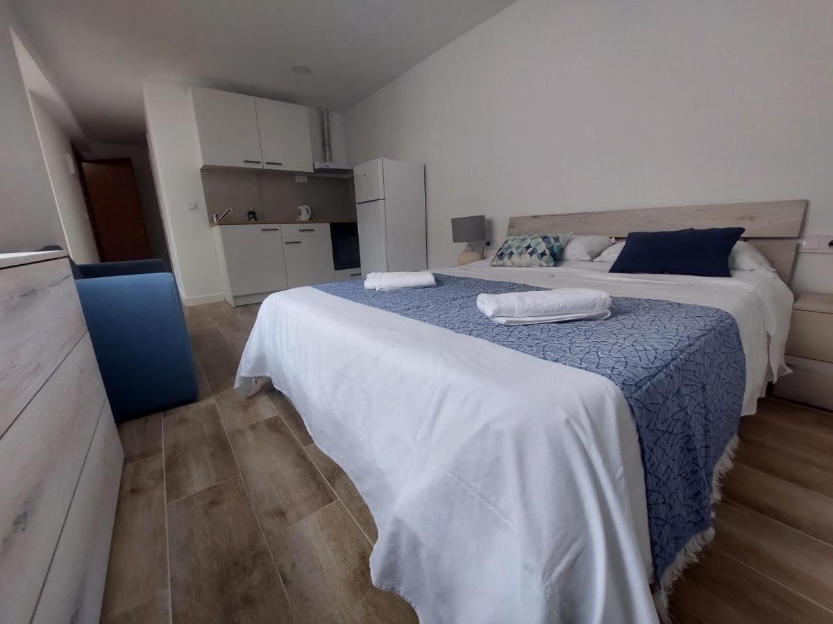 Sdh Apartments Alicante Dış mekan fotoğraf