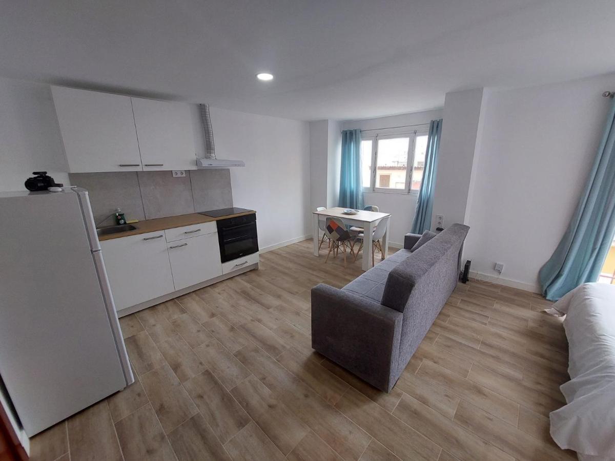 Sdh Apartments Alicante Dış mekan fotoğraf