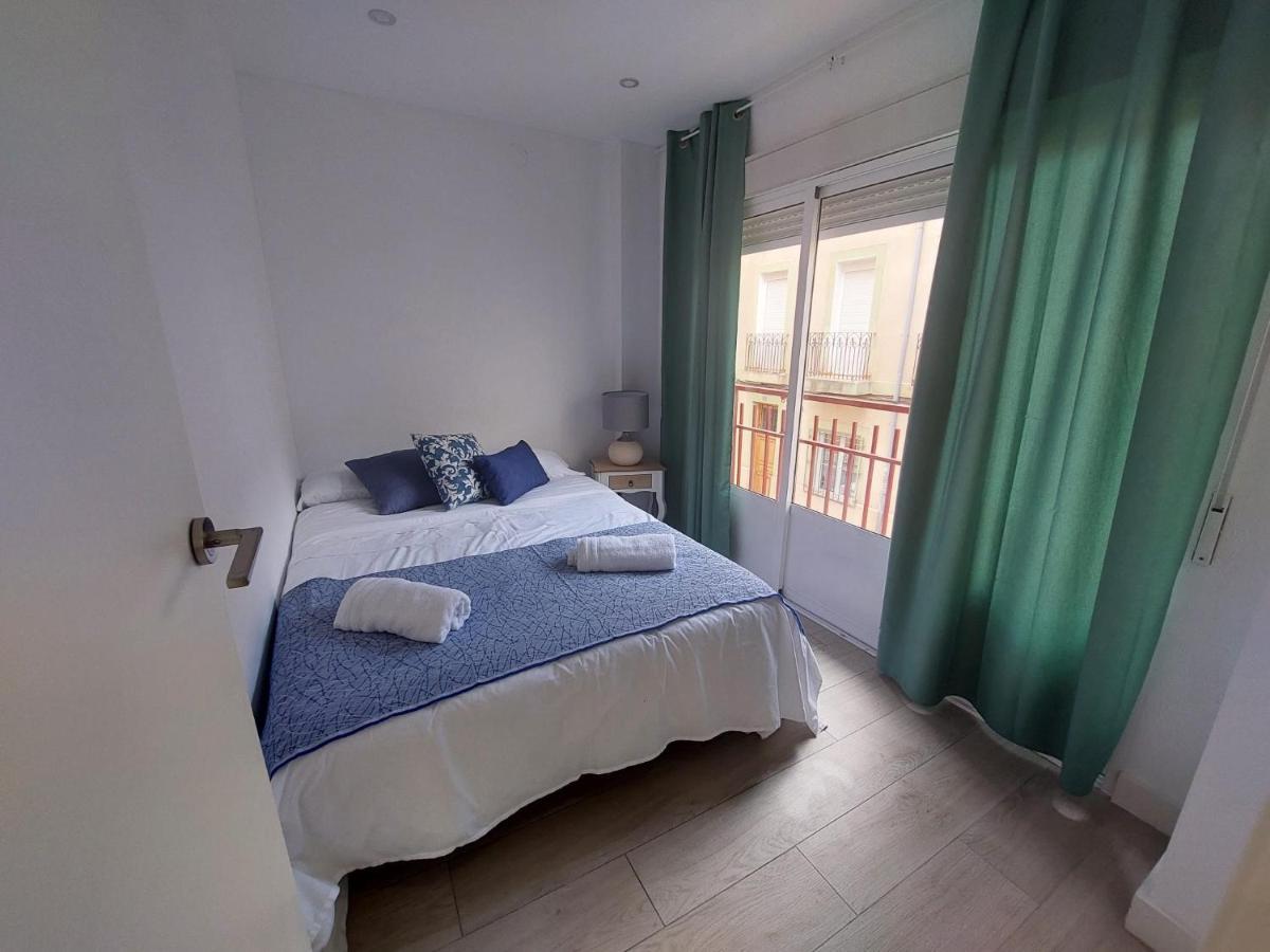 Sdh Apartments Alicante Dış mekan fotoğraf
