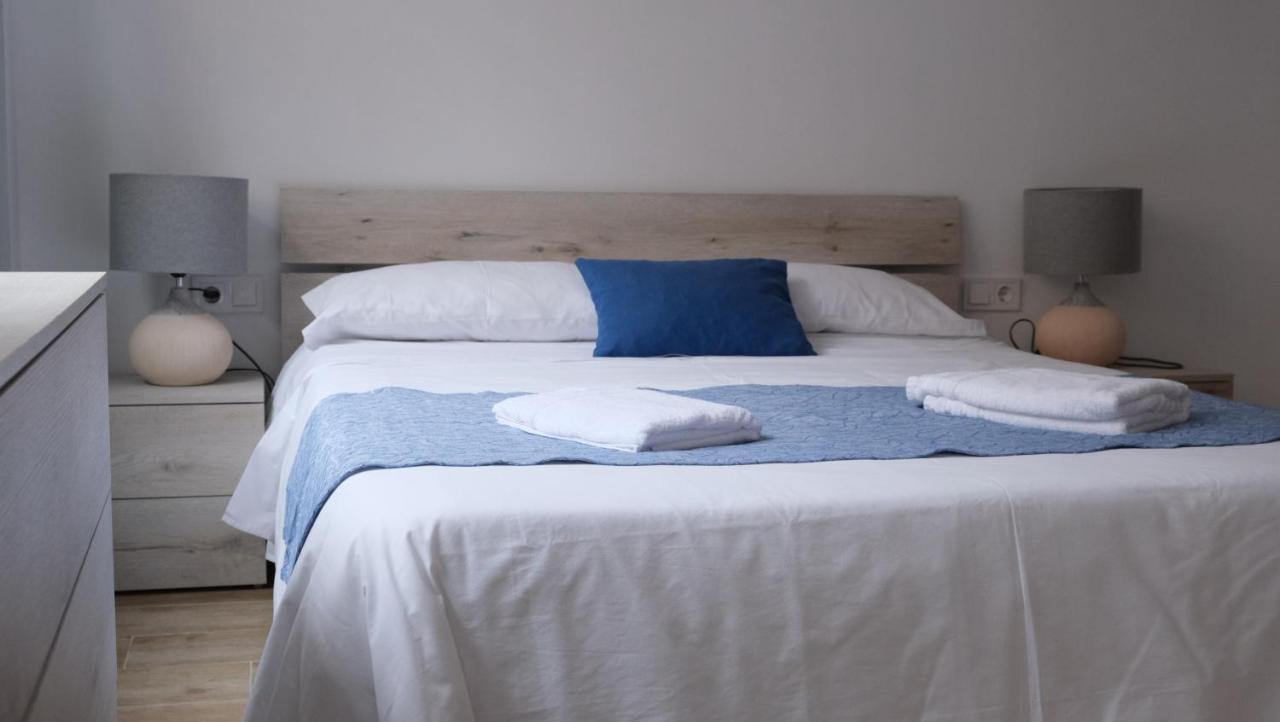 Sdh Apartments Alicante Dış mekan fotoğraf