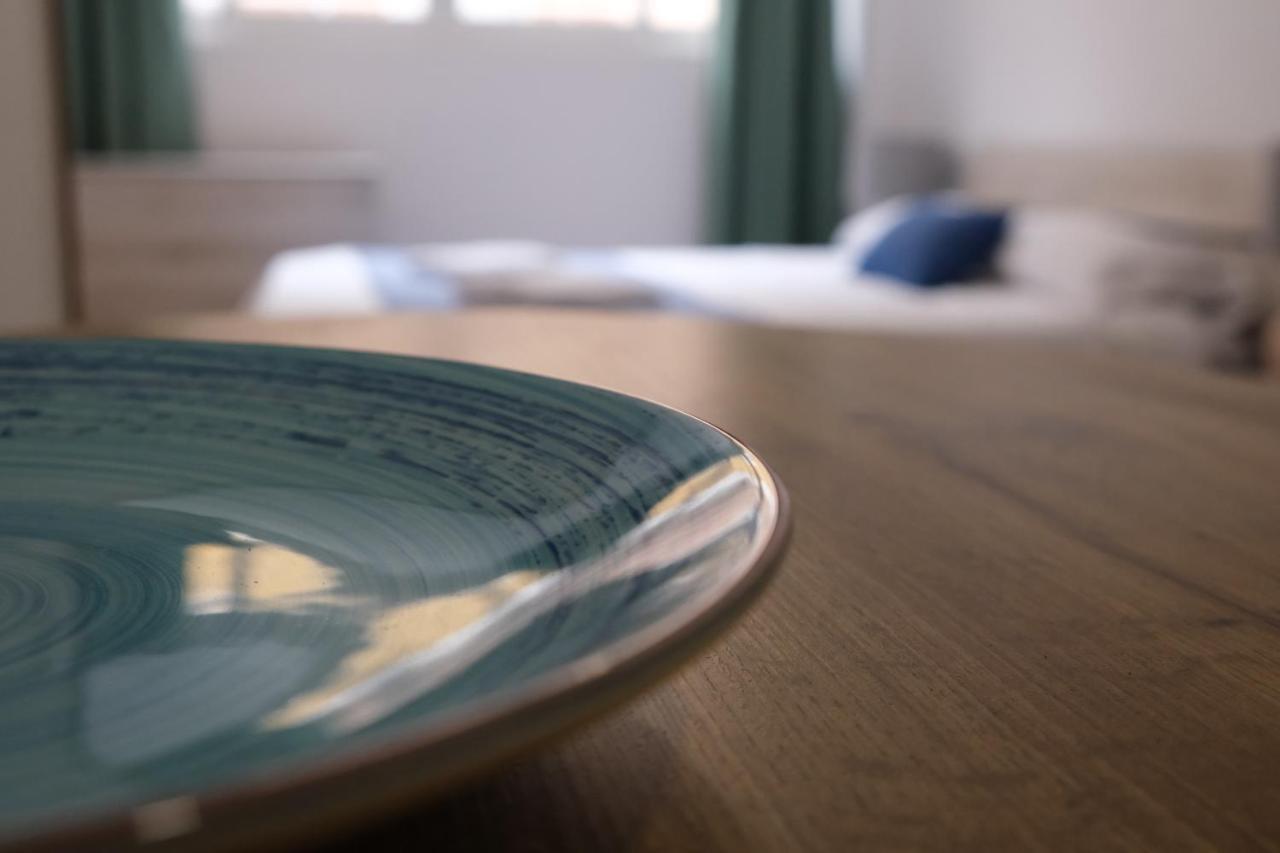 Sdh Apartments Alicante Dış mekan fotoğraf