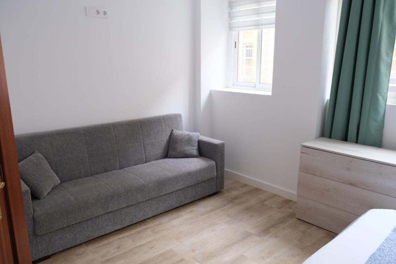 Sdh Apartments Alicante Dış mekan fotoğraf