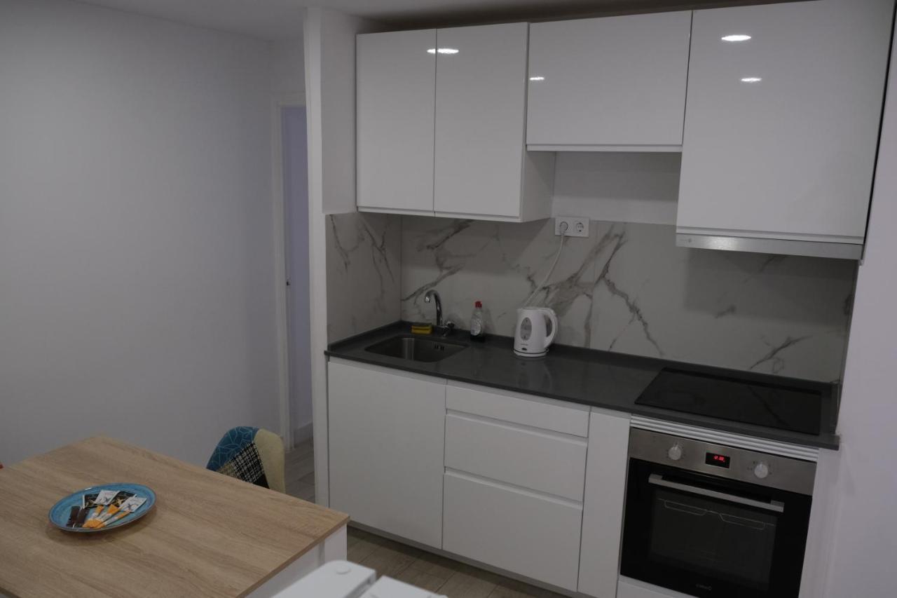 Sdh Apartments Alicante Dış mekan fotoğraf