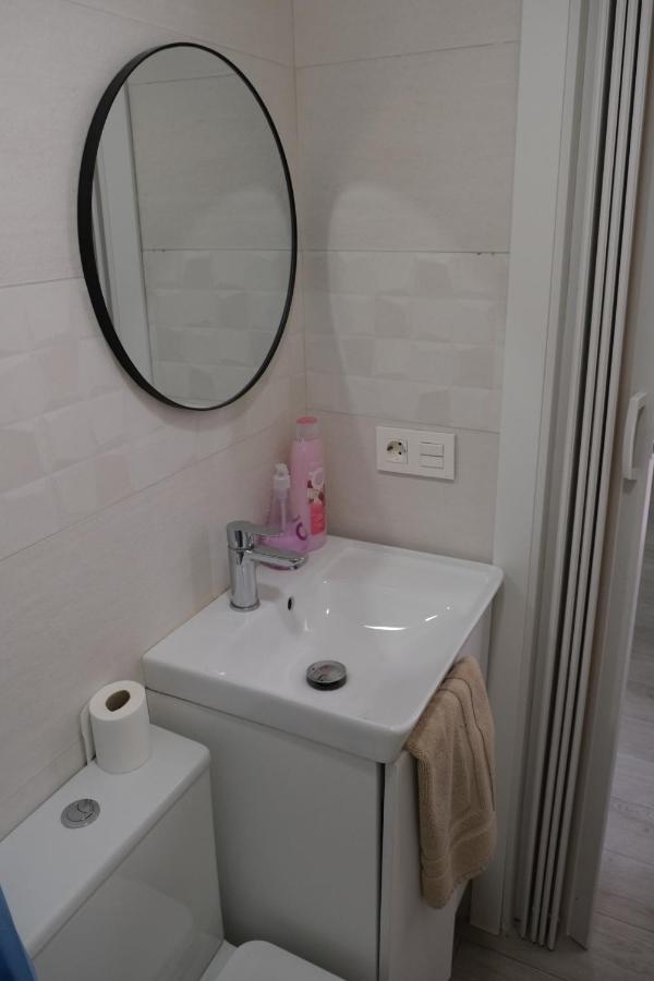Sdh Apartments Alicante Dış mekan fotoğraf
