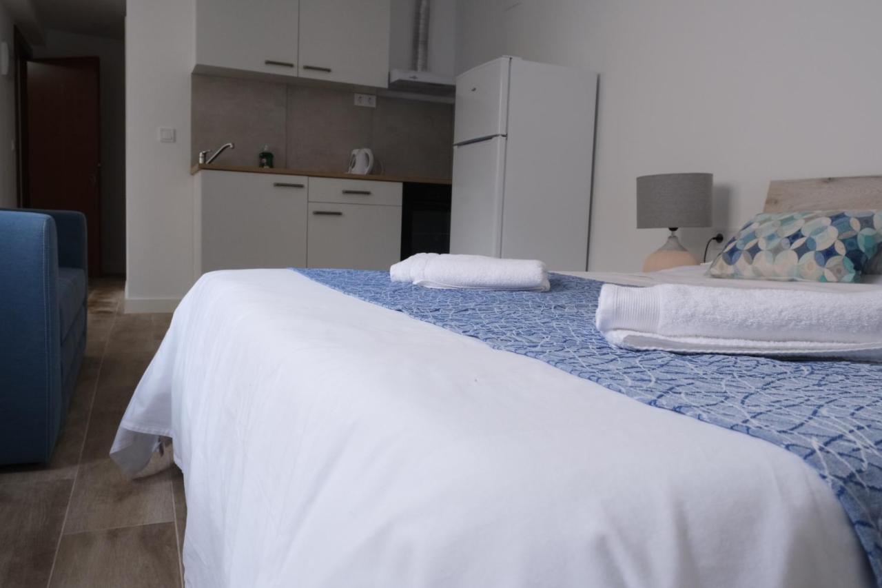 Sdh Apartments Alicante Dış mekan fotoğraf