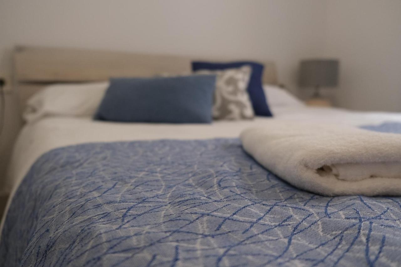 Sdh Apartments Alicante Dış mekan fotoğraf