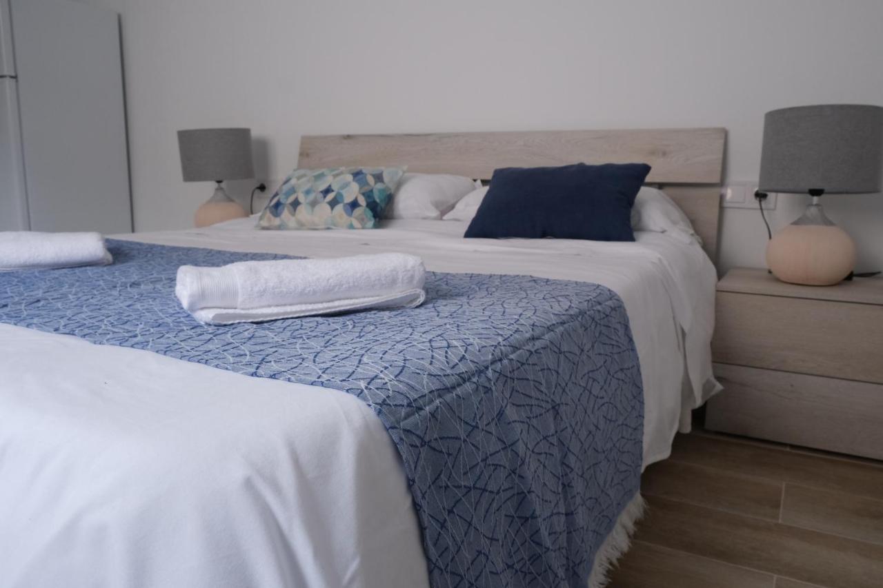 Sdh Apartments Alicante Dış mekan fotoğraf