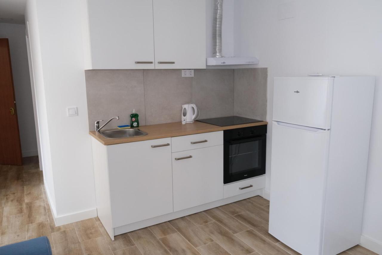 Sdh Apartments Alicante Dış mekan fotoğraf