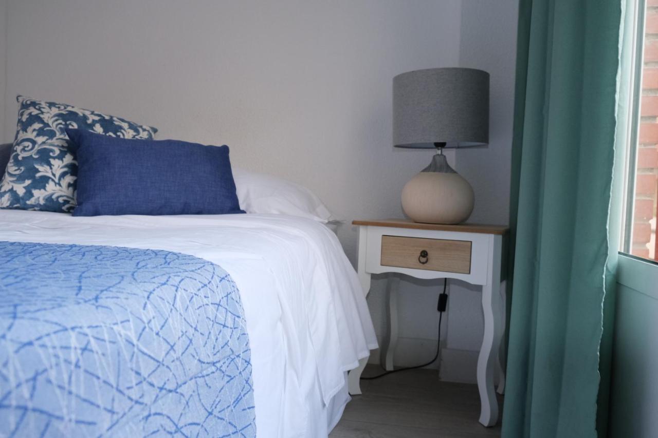 Sdh Apartments Alicante Dış mekan fotoğraf