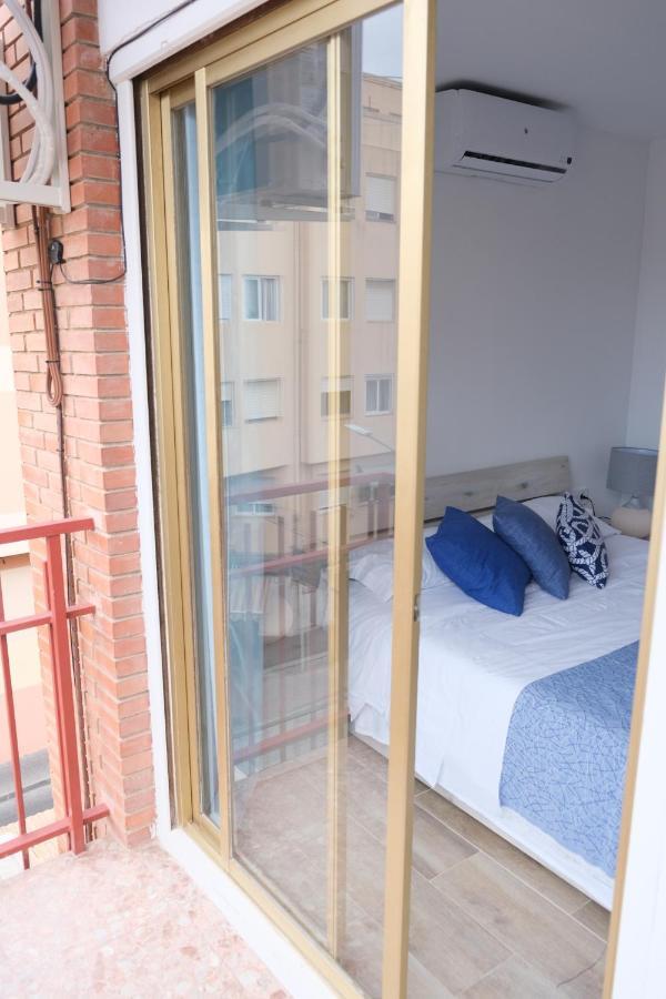 Sdh Apartments Alicante Dış mekan fotoğraf