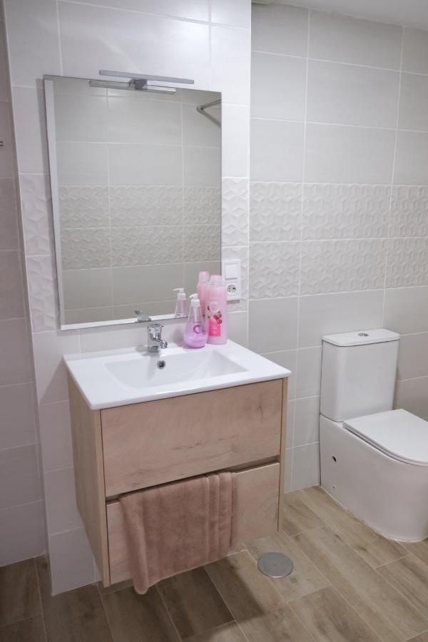 Sdh Apartments Alicante Dış mekan fotoğraf