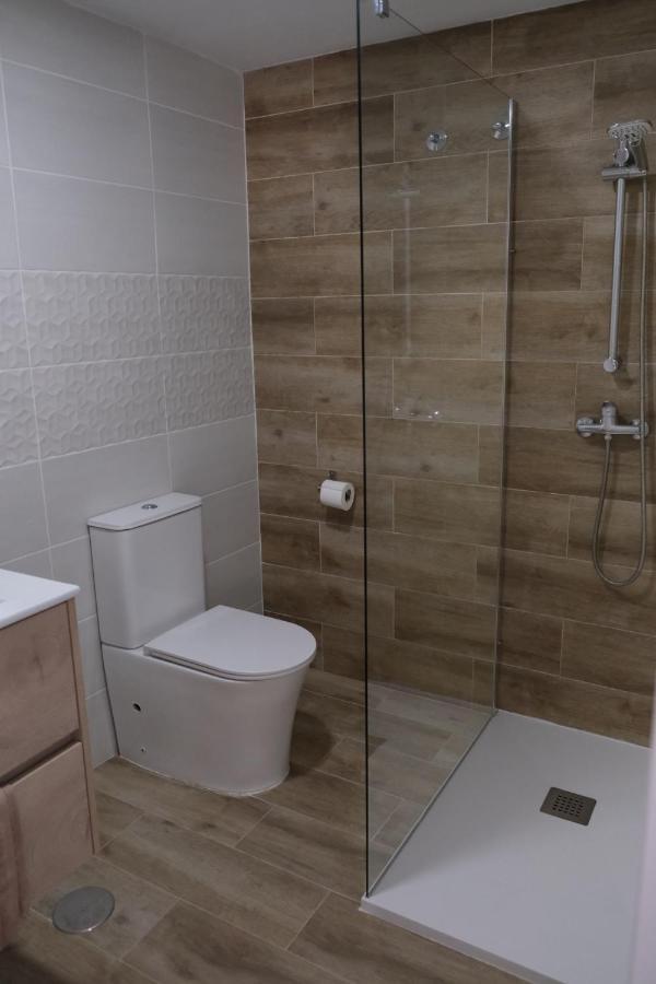 Sdh Apartments Alicante Dış mekan fotoğraf