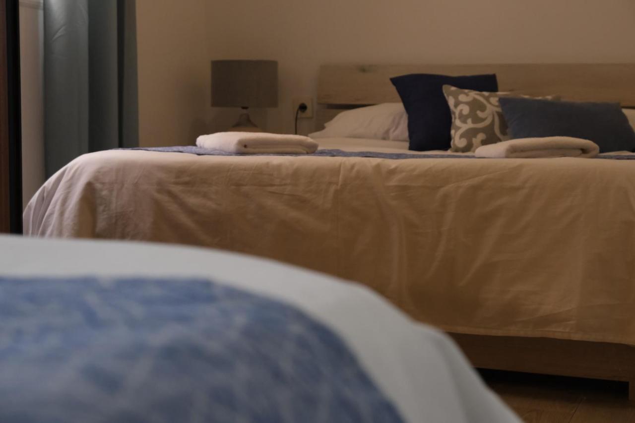 Sdh Apartments Alicante Dış mekan fotoğraf
