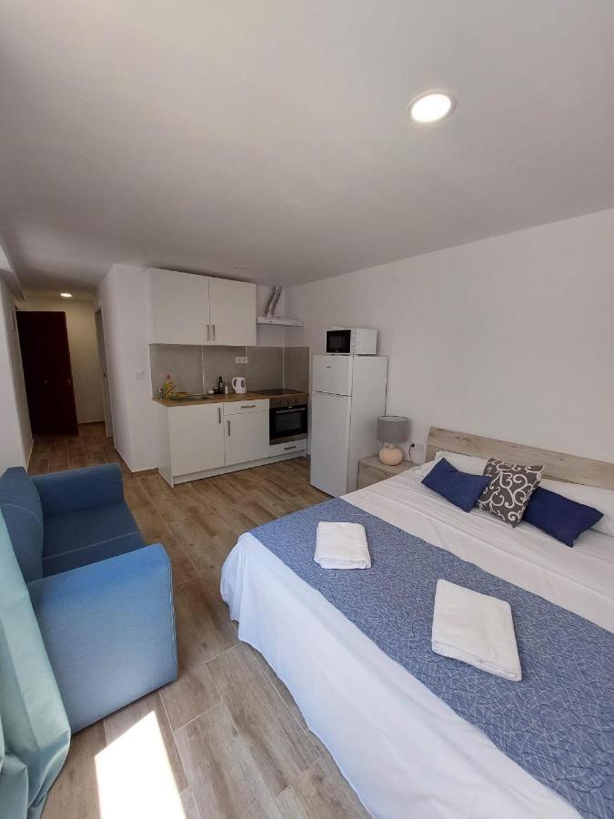 Sdh Apartments Alicante Dış mekan fotoğraf