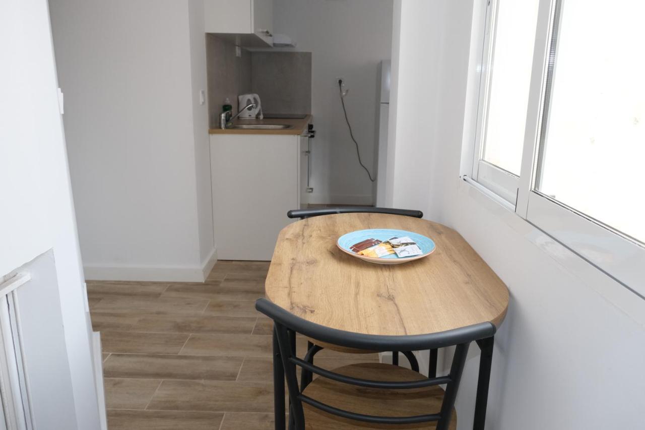 Sdh Apartments Alicante Dış mekan fotoğraf
