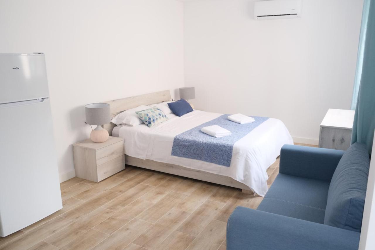 Sdh Apartments Alicante Dış mekan fotoğraf