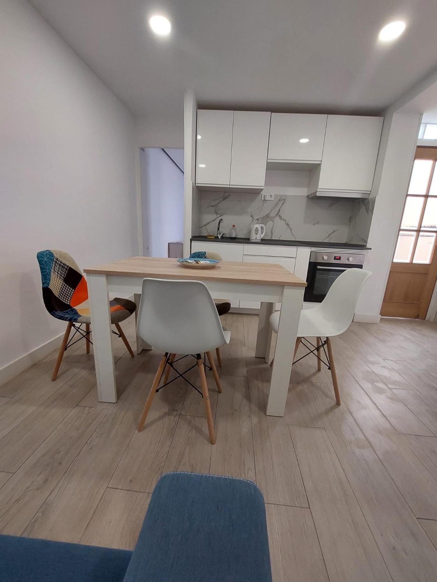 Sdh Apartments Alicante Oda fotoğraf